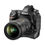 Thumbnail: Nikon D6 Digital SLR Camera Body Pre Owned
