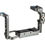 Thumbnail: Full Camera Cage for Sony FX3, Space Gray