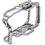 Thumbnail: Full Cage with Top Handle for BMPCC 4K/6K, Space Gray