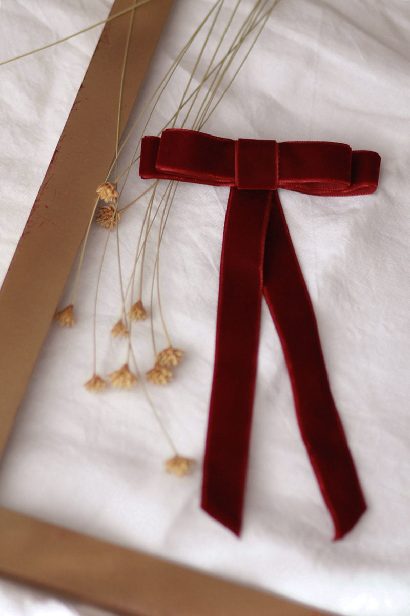 Miniatura: LAZO PETIT · VELVET ·