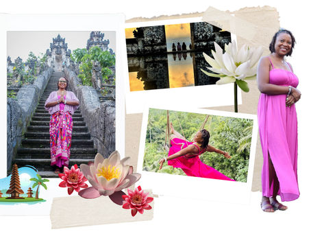 Sabbatical Rest – Learning to Rest While Wandering