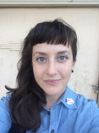 Nina Liss-Schultz
