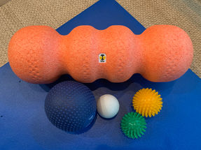 Professional Pilates equipment at Encore Pilates in Gainesville, FL, including Reformers and other tools designed to enhance strength, flexibility, and core stability during personalized and group sessions.