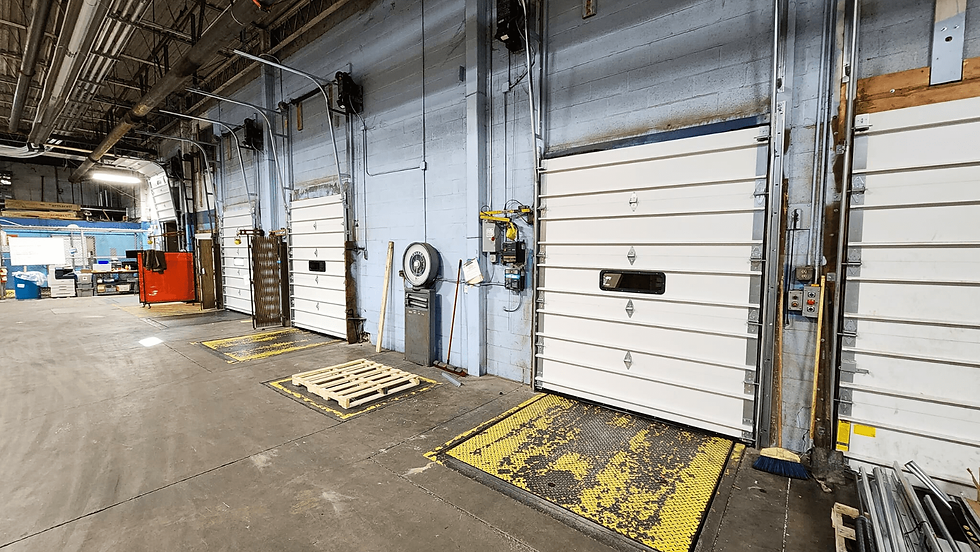 GDK door repair