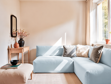 Cómo distribuir una casa pequeña: claves para ganar espacio, funcionalidad y valor