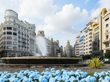 Interiorismo en Bilbao: gasto, reformas y barrios clave.