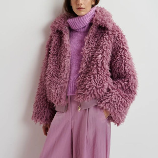 Romantische type winterkleuren 2026-2027