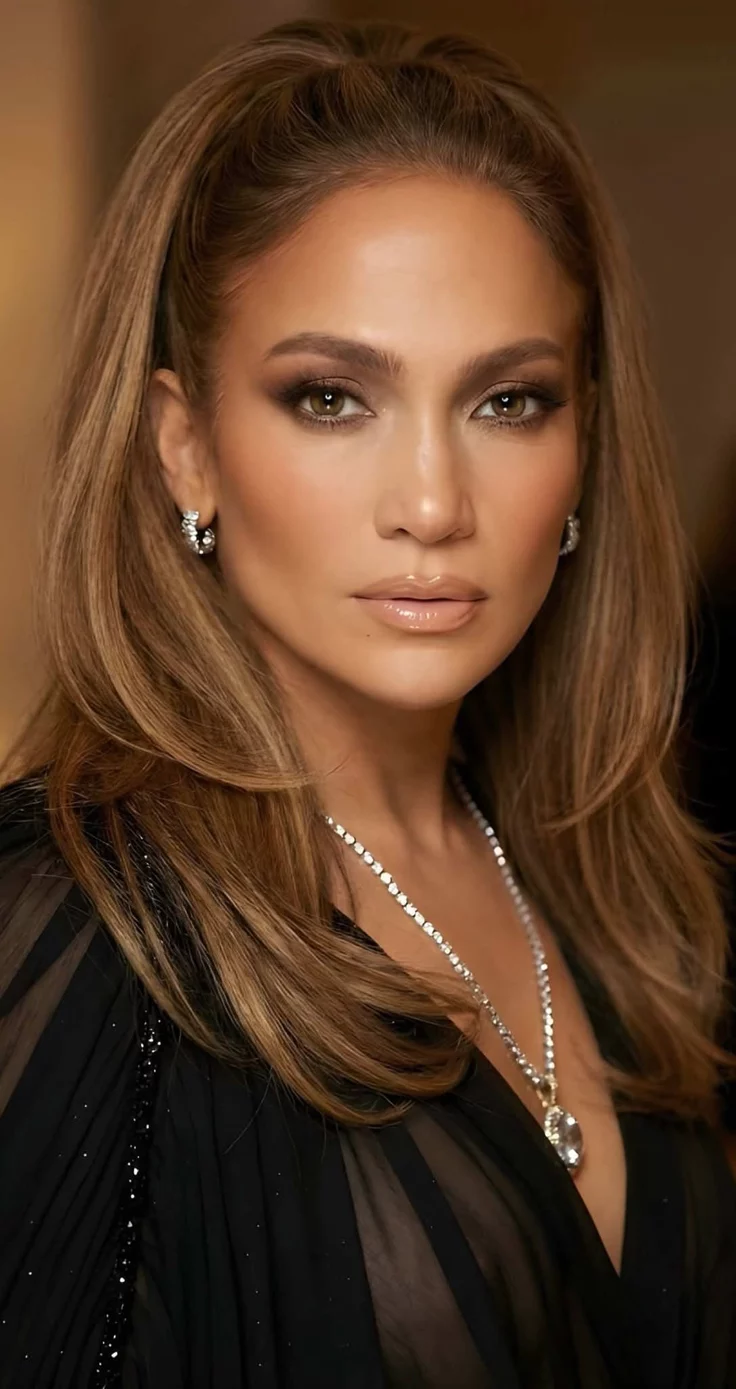 Jennifer Lopez