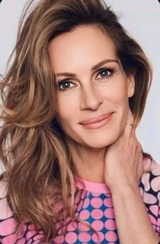 Julia Roberts