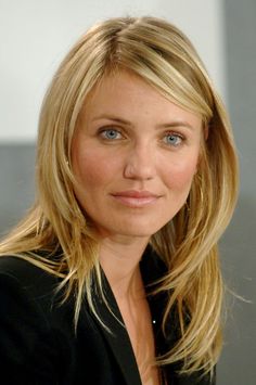 Cameron Diaz