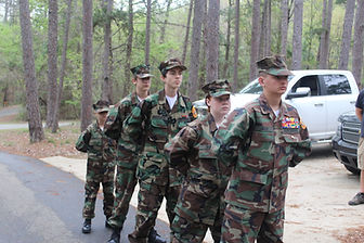 Becoming Leaders