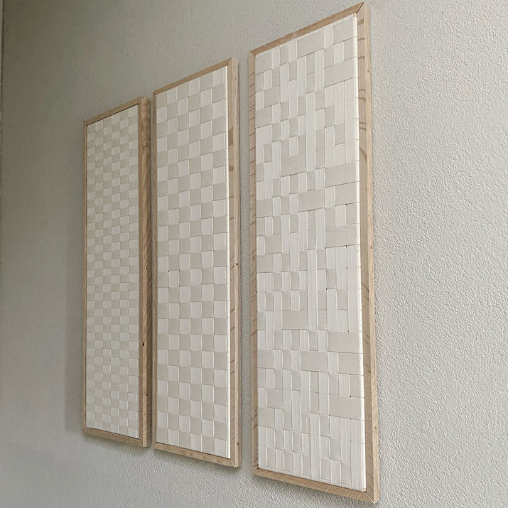 Casa Maas Canvas Cotton