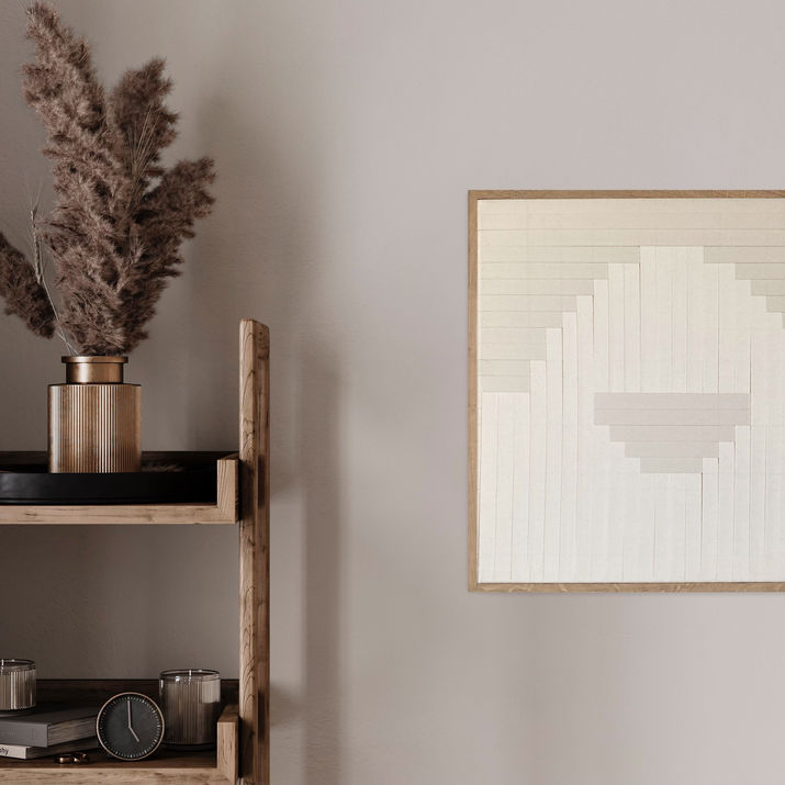 Casa Maas Canvas Cotton