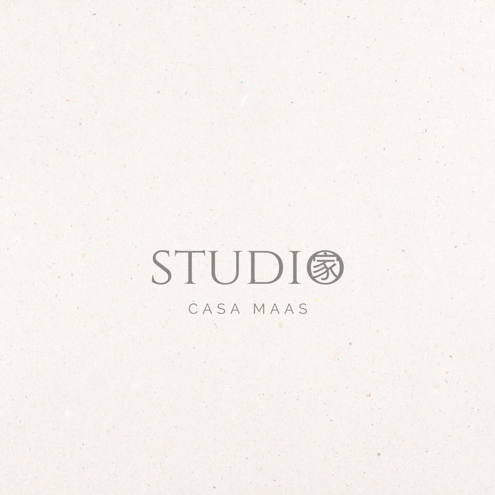 Casa Maas Canvas Cotton