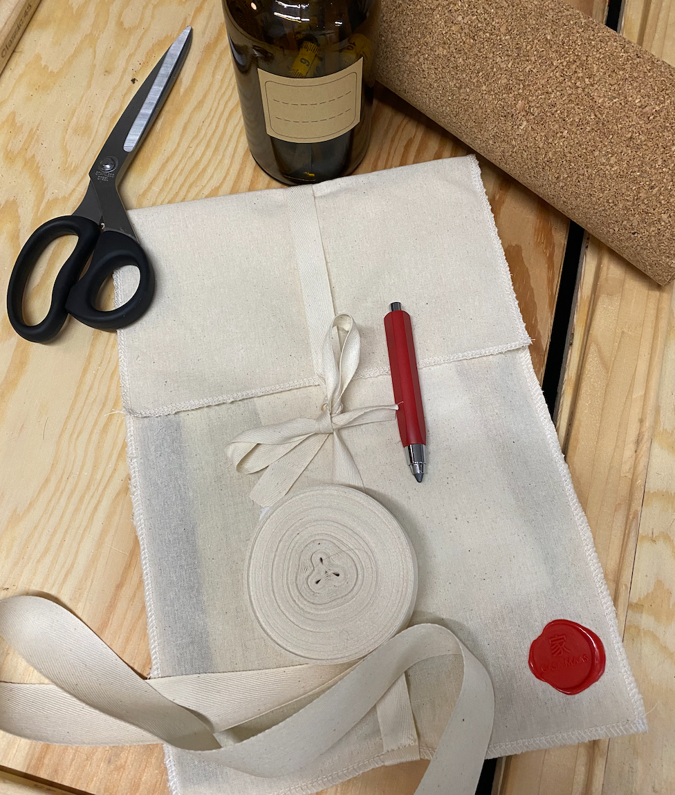 Workshop feb equipment