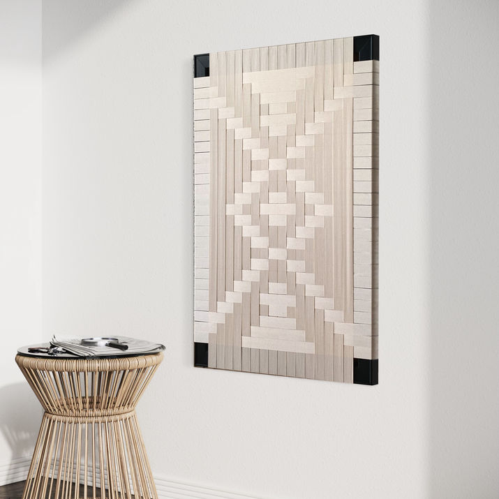 Casa Maas Canvas Cotton