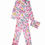Miniature : Pyjama indien pour adulte 