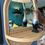 Miniature : Miroir oval avec plateau