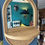 Miniature : Miroir oval avec plateau