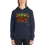 Thumbnail: Unisex HQ Fall Hoodie