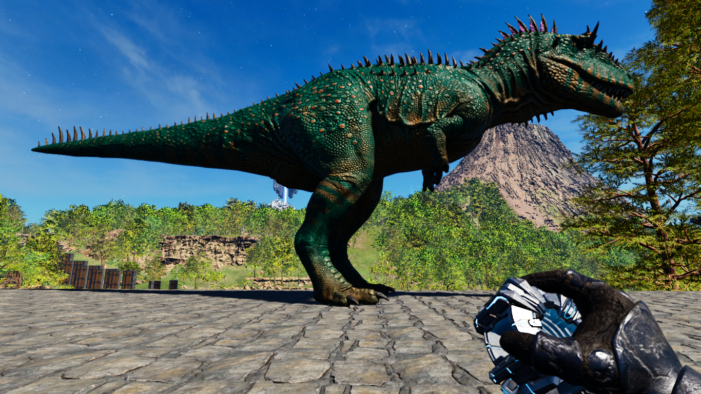 Level 156 100% Imprinted Non-Clone Carch 255 Base Melee (Cross PvE Seth)