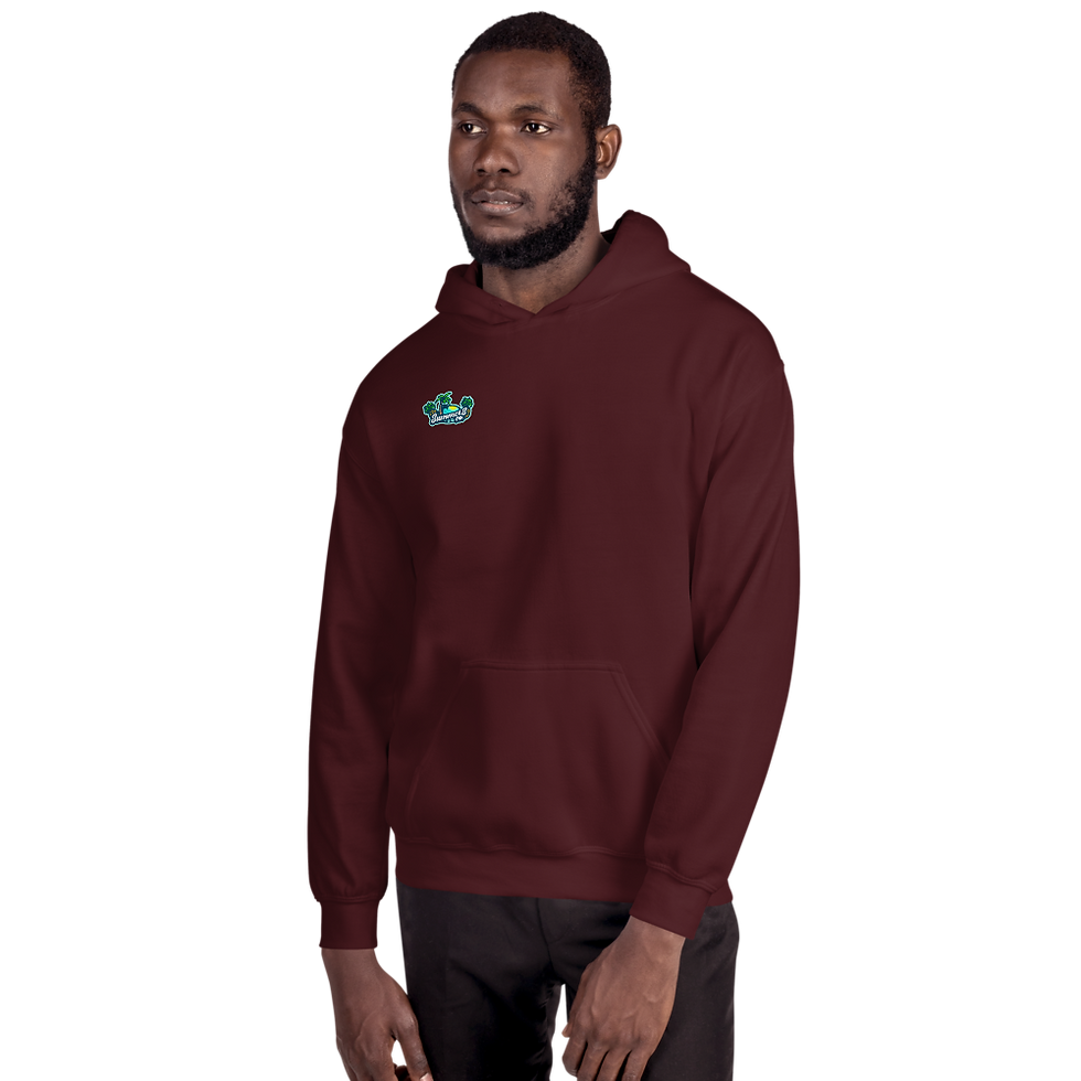 Thumbnail: Unisex Simple SummersCo Hoodie