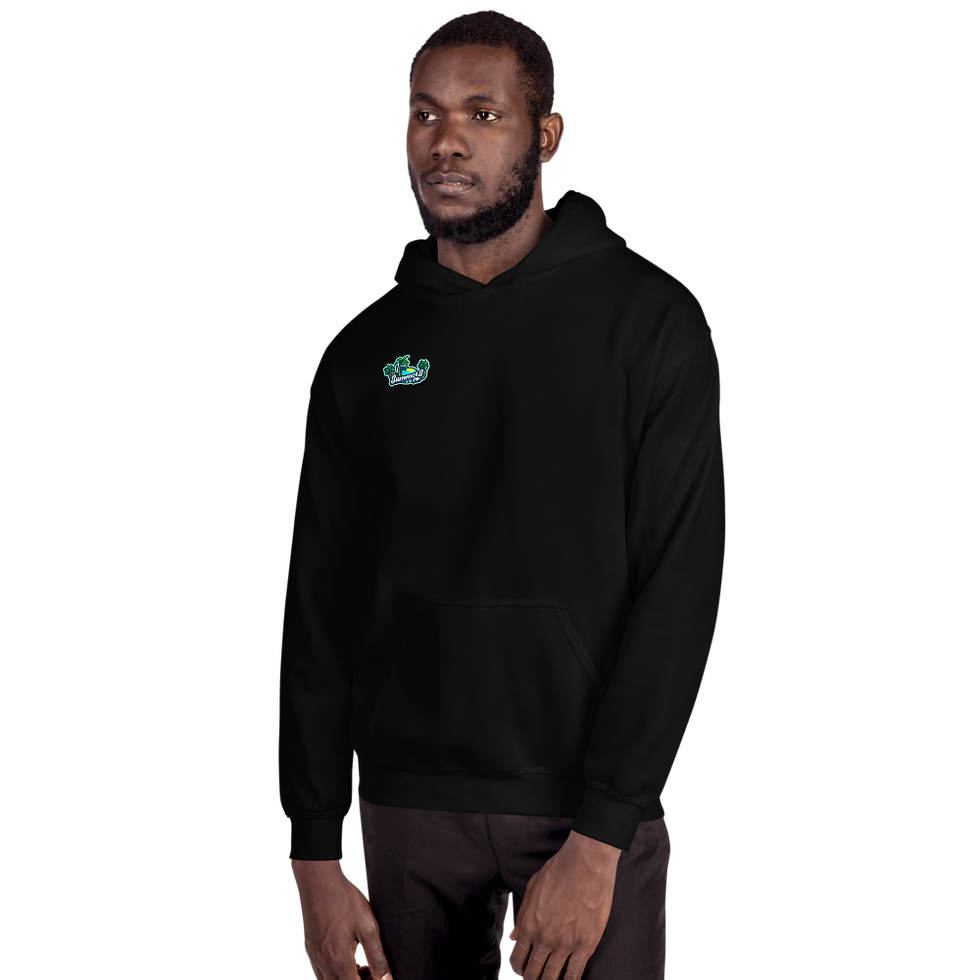 Thumbnail: Unisex Simple SummersCo Hoodie