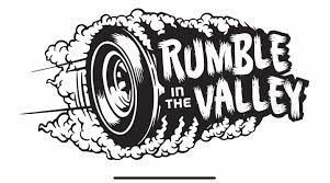 Rumble in the Valley