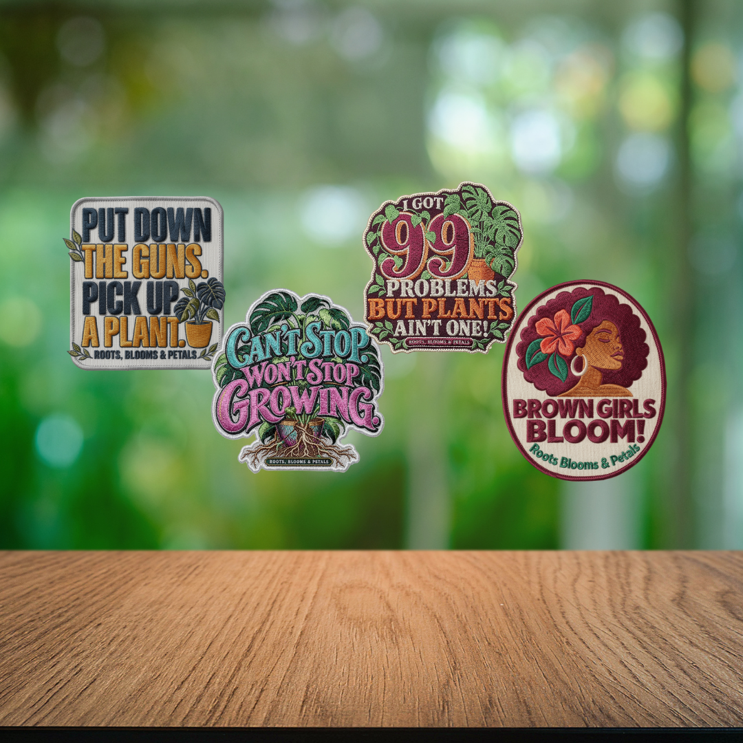 Patches