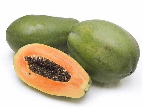 papaya pictures