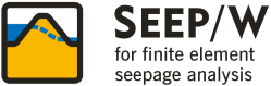 Seep/W Logo