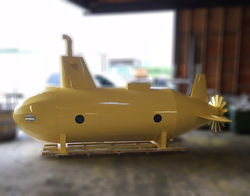 yellow submarine2