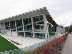 Grandview Heights Aquatics