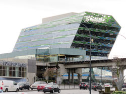 Coast Capital Surrey