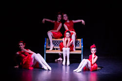 a Beat Ballet_saggio_49