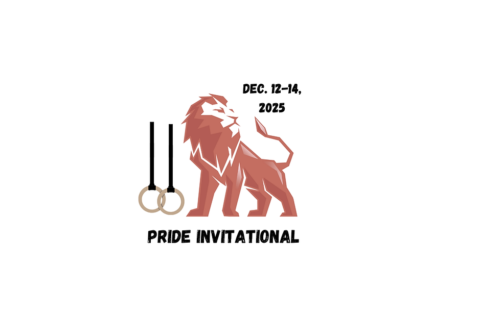 Pride Invitational USAG Men- Session 1
