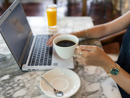 El Ritual de la Desconexión Digital: Recuperando el Presente con Walter Mehrer