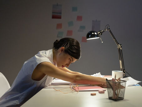 De la procrastinación a la acción: Pasos sencillos para empezar hoy