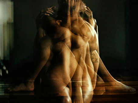 Atahualpa Mehrer Ph, Fotografía abstracta: jugando con formas, colores y luz