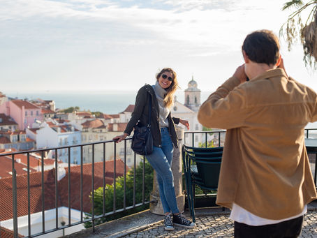 Atahualpa Mehrer Travel - Los 10 destinos turísticos mas anhelados según Forbes 