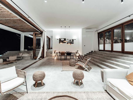 El Arte de Equilibrar tu Espacio | Guía de Walter Mehrer Group