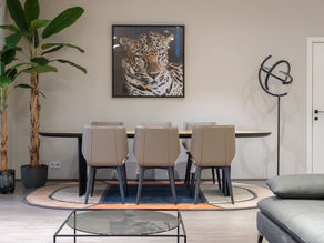 Arte Fotográfico en el Diseño de Interiores | Atahualpa Mehrer