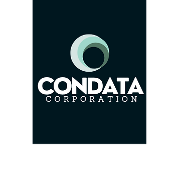 Logotipo para Empresa de TecnologÃa Marketing Servicios Digitales Corporativo Geométrico A