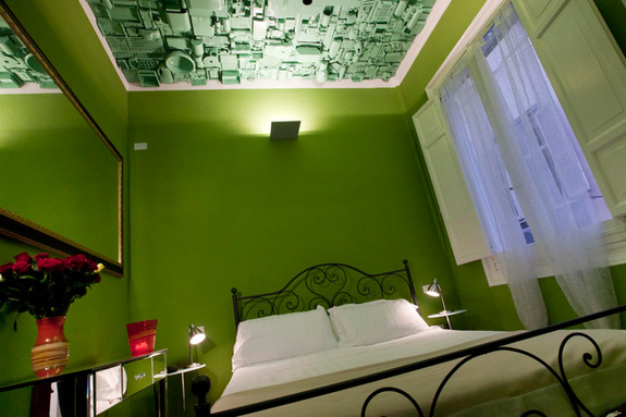 MUSEO HOTELERO MIRAMARE CAGLIARI