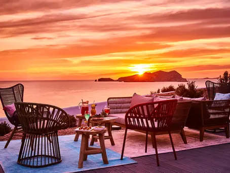 Summer Restaurant Tips for Higher Profits