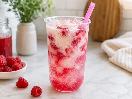 Perfect Spiked Dirty Soda Ideas for This Fall