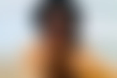 As Gorgeous As She Is (our favorite).