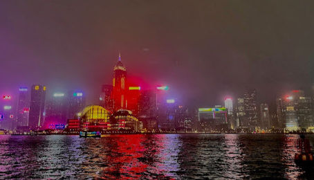 Freedom of Speech of Hongkongers Abroad: From Imaginary Threats to Tangible Reality