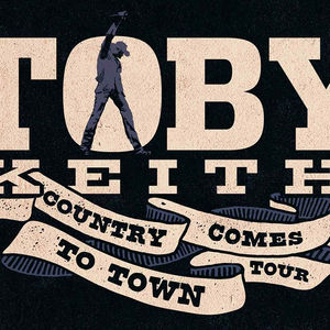 Country Music Tour Poster