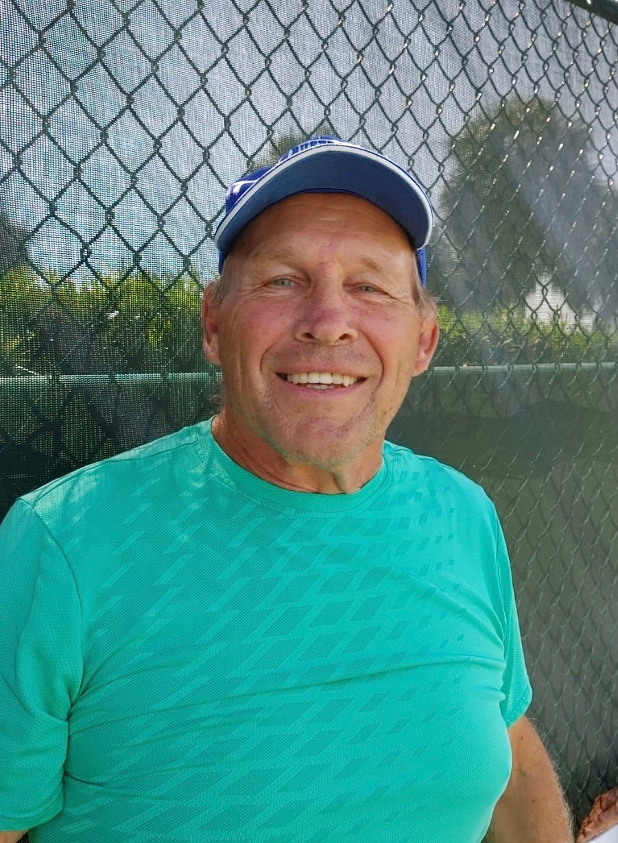 GLEN BATEMAN
